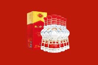 三明市永安回收剑南春