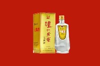 三明市永安回收泸州老窖