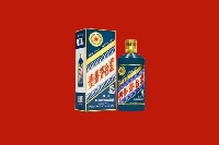 三明市永安回收五星茅台酒